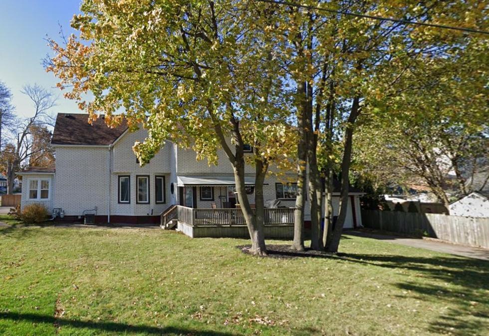 Sky Line 6 Bedroom - Walk To The Falls & Free Breakfast Delivered Daily Niagara Falls